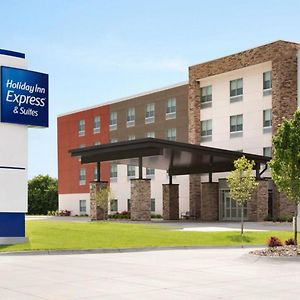 Holiday Inn Express & Suites - Lancaster - Mount Joy By Ihg